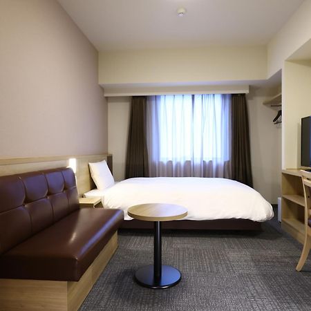 Dormy Inn Hiroshima Annex Eksteriør bilde