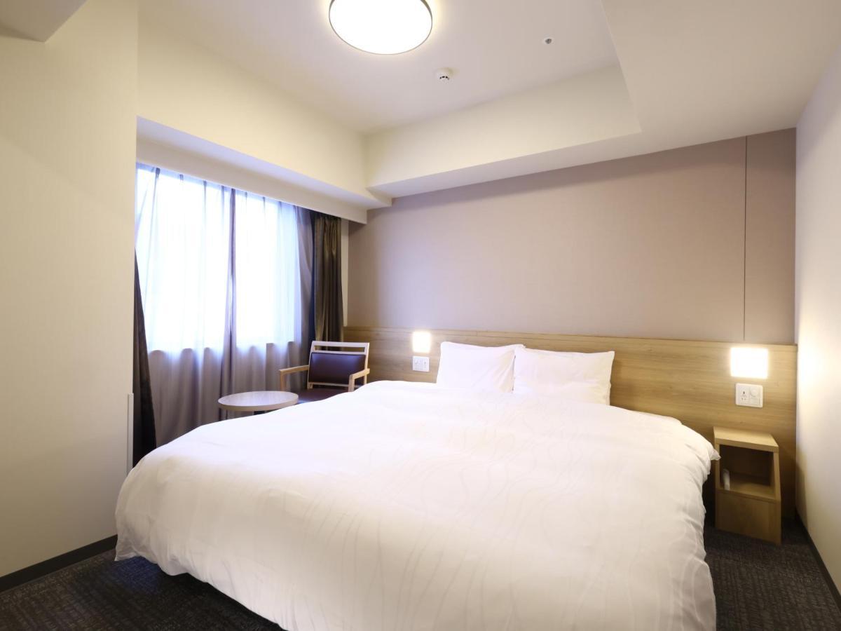 Dormy Inn Hiroshima Annex Eksteriør bilde