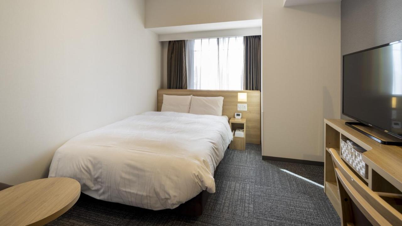 Dormy Inn Hiroshima Annex Eksteriør bilde
