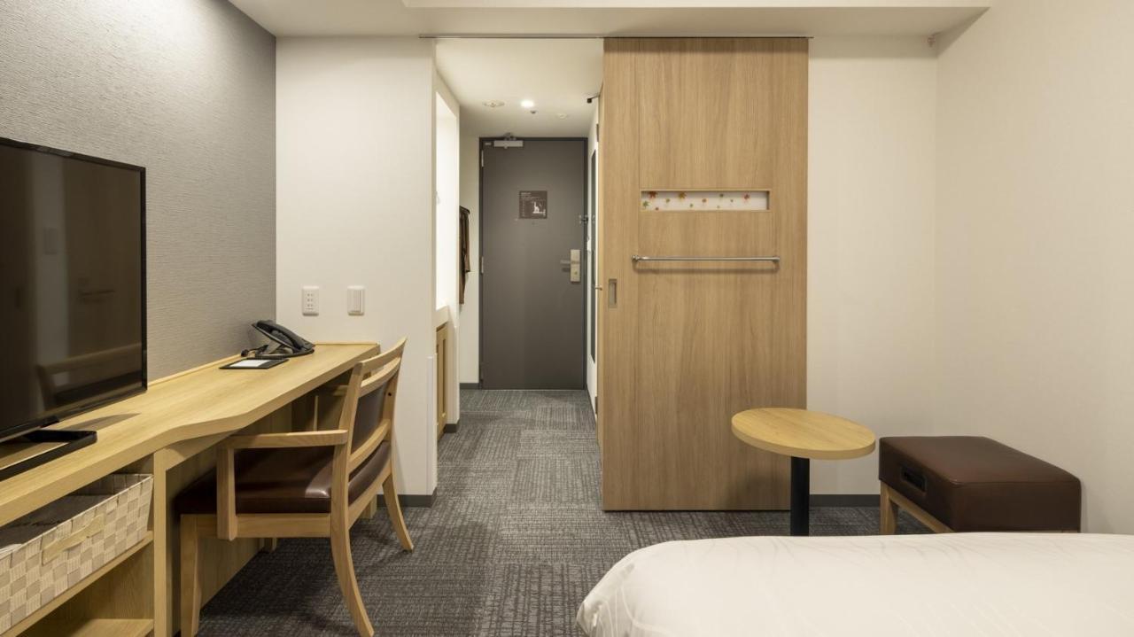 Dormy Inn Hiroshima Annex Eksteriør bilde