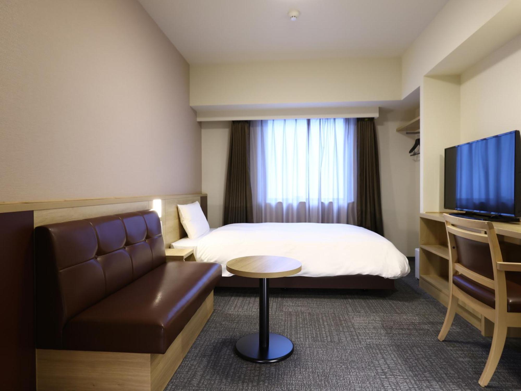 Dormy Inn Hiroshima Annex Eksteriør bilde